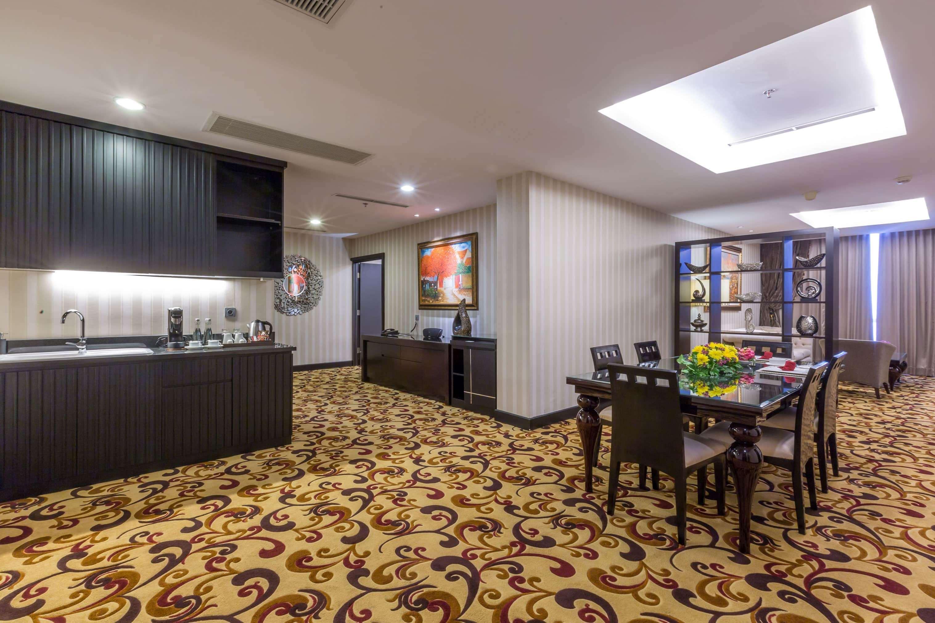 מלון Wyndham סוראבאיה מראה חיצוני תמונה