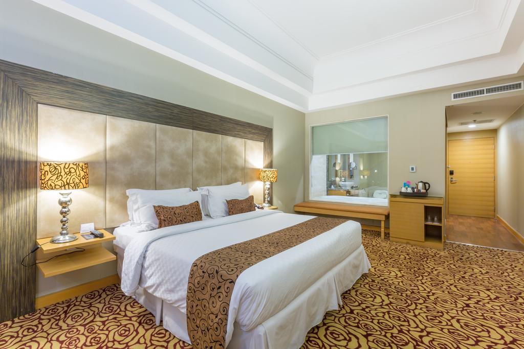 מלון Wyndham סוראבאיה מראה חיצוני תמונה