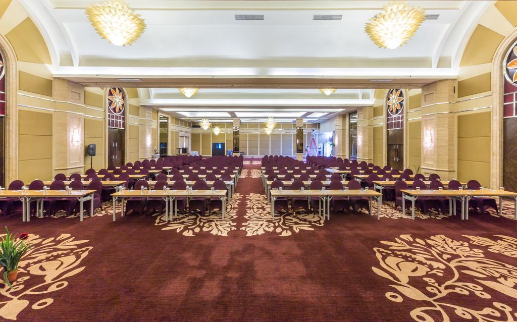מלון Wyndham סוראבאיה מראה חיצוני תמונה