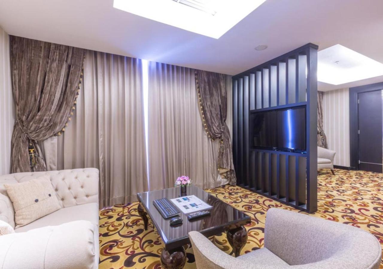 מלון Wyndham סוראבאיה מראה חיצוני תמונה